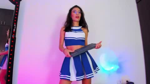 Snapshot of casseydagger chatting on 05/06/26, 11:54 CASSEY online show from 05/06/26, 11:54