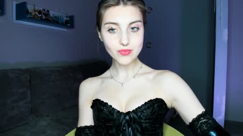 Snapshot of cassiablade1 chatting on 12/02/24, 06:54 Seductress Cassia FINDOM AND SADISM NO NUDE online show from 12/02/24, 06:54