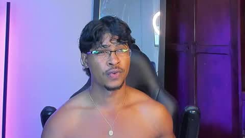 CASSIAN GOLD online show from 02/06/26, 03:00