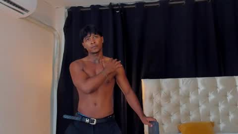 CASSIAN GOLD online show from 04/06/26, 04:46