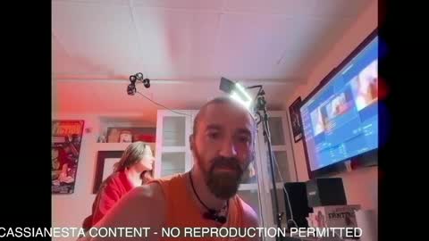 Cassian and Nesta online show from 05/29/26, 01:03