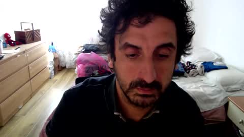 cassiani online show from 03/10/25, 11:10
