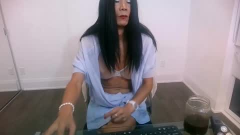 Cassi online show from 10/01/25, 09:15