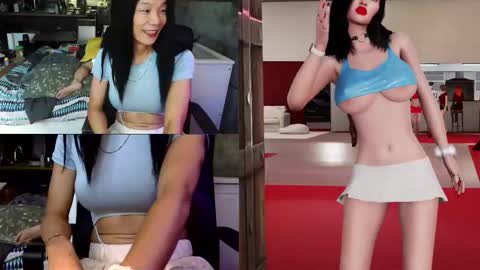 Snapshot of cassicd chatting on 02/15/26, 12:36 Cassi online show from 02/15/26, 12:36