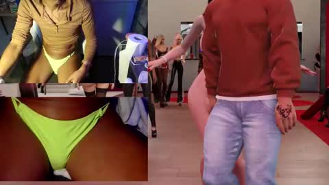 Snapshot of cassicd chatting on 03/06/26, 12:12 Cassi online show from 03/06/26, 12:12