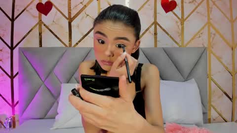 Cassidy online show from 04/18/26, 08:09