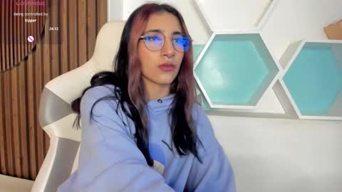 cassidy_evans online show from 09/15/25, 11:32