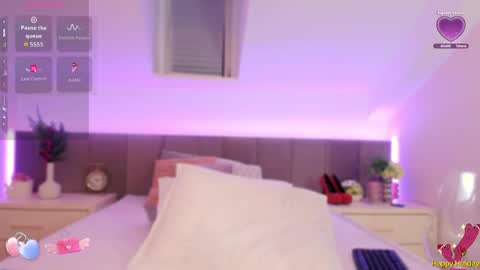 cassidyanne online show from 04/03/26, 04:21