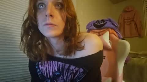 Cassie online show from 12/23/24, 04:55