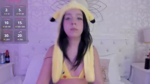 Snapshot of cassie66_ chatting on 11/09/25, 03:16 Celeste online show from 11/09/25, 03:16