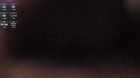 Snapshot of cassie_bloom chatting on 02/21/25, 10:59 cassie_bloom online show from 02/21/25, 10:59