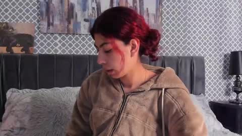 Snapshot of cassie_bloom chatting on 02/25/25, 10:15 cassie_bloom online show from 02/25/25, 10:15