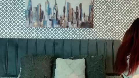 Snapshot of cassie_bloom chatting on 09/12/25, 04:34 cassie_bloom online show from 09/12/25, 04:34