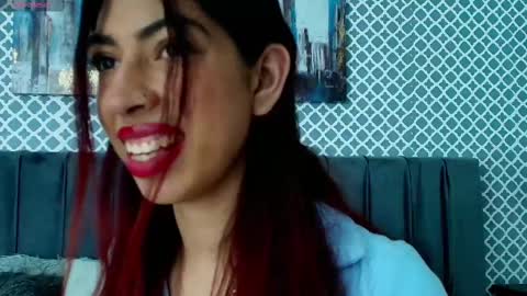 Snapshot of cassie_bloom chatting on 10/01/25, 05:24 cassie_bloom online show from 10/01/25, 05:24