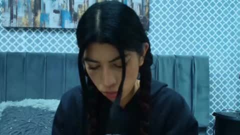 Snapshot of cassie_bloom chatting on 10/15/25, 04:45 cassie_bloom online show from 10/15/25, 04:45