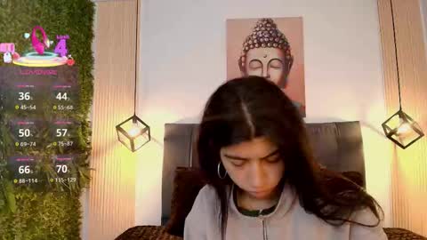 cassie_bloom online show from 01/13/26, 07:30