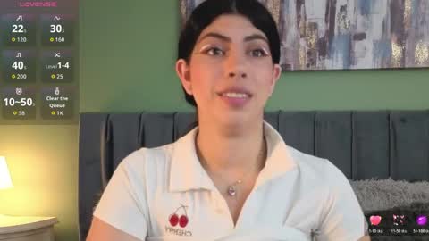 Snapshot of cassie_bloom chatting on 05/27/26, 03:58 cassie_bloom online show from 05/27/26, 03:58
