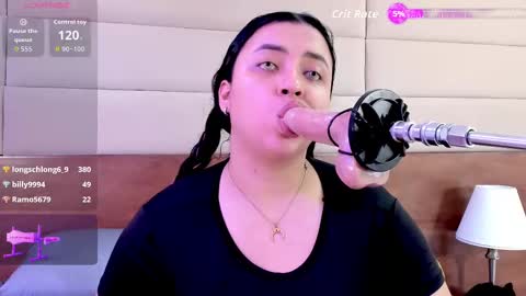 cassie online show from 09/18/25, 11:34