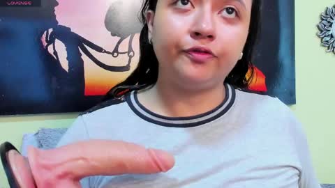 Snapshot of cassie_ibarra_ chatting on 05/06/26, 10:31 Cassie online show from 05/06/26, 10:31
