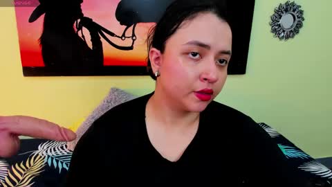 Snapshot of cassie_ibarra_ chatting on 05/16/26, 06:28 Cassie online show from 05/16/26, 06:28