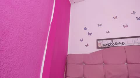 Cassie Jones online show from 12/22/24, 06:49