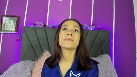 Cassie Jones online show from 01/28/25, 03:57