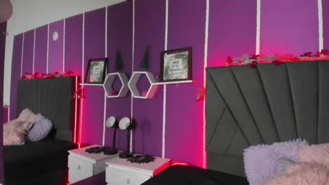 Cassie Jones online show from 02/13/25, 02:56