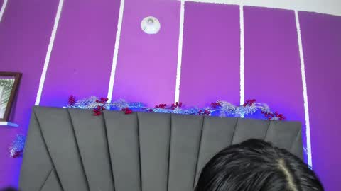 Cassie Jones online show from 02/17/25, 04:09