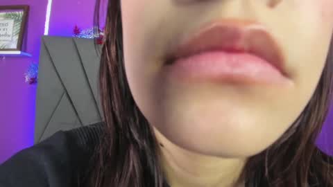 Cassie Jones online show from 02/17/25, 07:15