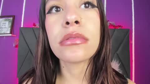 Cassie Jones online show from 02/18/25, 09:32