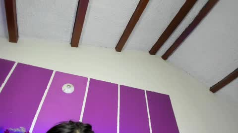 Cassie Jones online show from 03/10/25, 02:50