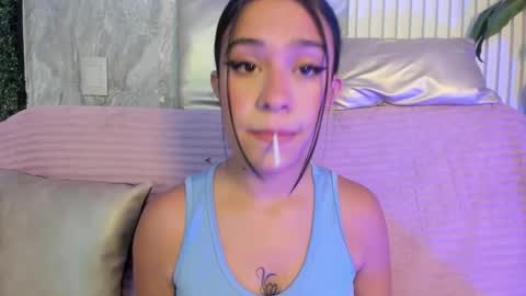 Cassie Jones online show from 02/10/26, 04:05