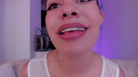 Cassie Jones online show from 04/13/26, 07:41