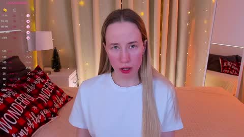 Cassie online show from 12/21/24, 03:47