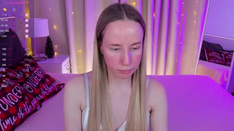 Cassie online show from 12/26/24, 03:16
