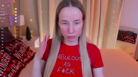 Cassie online show from 12/26/24, 08:53