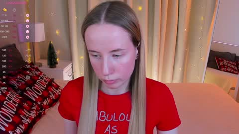 Cassie online show from 12/26/24, 11:57