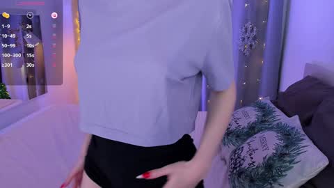 Cassie online show from 12/28/24, 12:04
