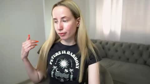 Snapshot of cassie_kelman chatting on 06/06/26, 09:30 Cassie online show from 06/06/26, 09:30