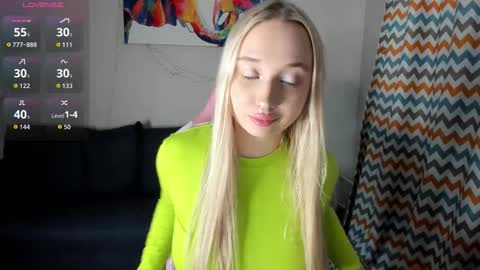 Cassie Rosss online show from 03/19/26, 01:48