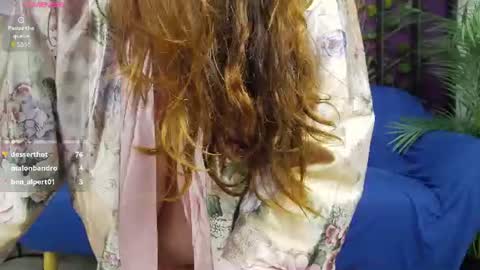 Cassie online show from 07/14/26, 02:05