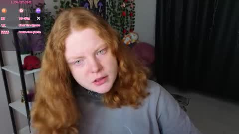 Cassie online show from 03/20/26, 08:35