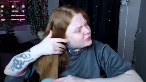 Cassie online show from 04/04/26, 09:01