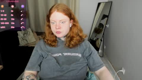 Cassie online show from 04/07/26, 08:53