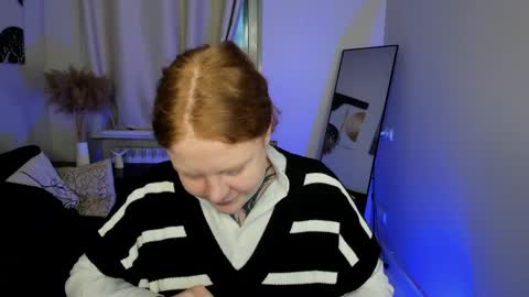 Cassie online show from 04/20/26, 05:54