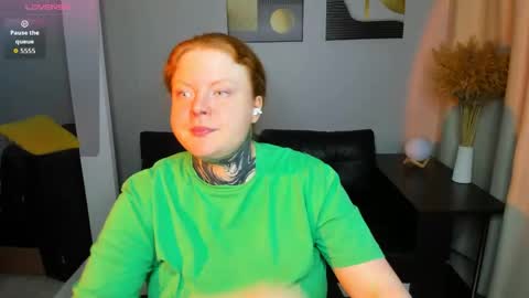 Cassie online show from 05/18/26, 08:47
