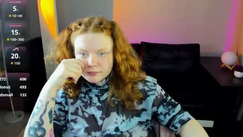 Cassie online show from 06/11/26, 03:04