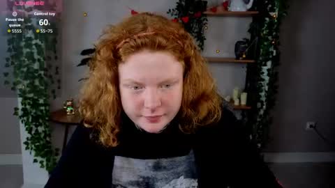 Cassie online show from 07/16/26, 08:04