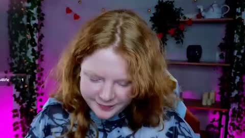 Cassie online show from 07/23/26, 01:58
