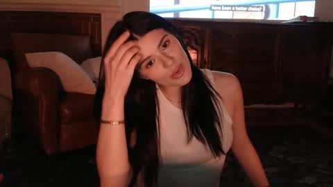Snapshot of cassiealvarez chatting on 03/17/26, 03:44 cassiealvarez online show from 03/17/26, 03:44